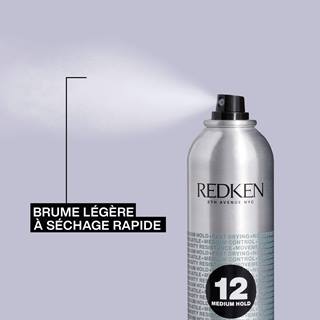Spray fixatif Brushable
